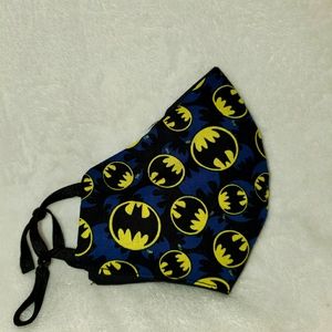 Batman  facemask
